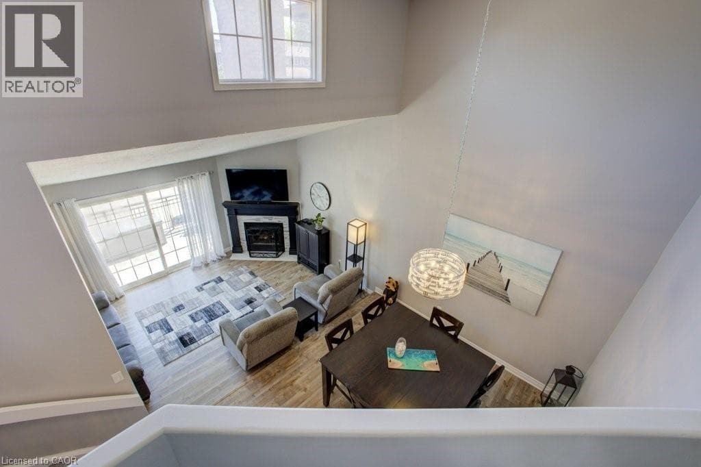 Townhouse for sale at 464 BEECHWOOD Place Unit# 3, Rummelhardt, Waterloo, Ontario, photo 18