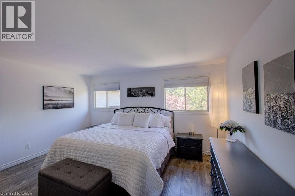 Townhouse for sale at 464 BEECHWOOD Place Unit# 3, Rummelhardt, Waterloo, Ontario, photo 19