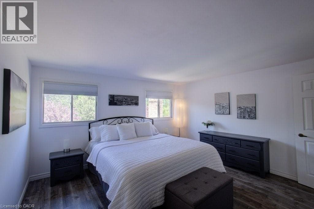 Townhouse for sale at 464 BEECHWOOD Place Unit# 3, Rummelhardt, Waterloo, Ontario, photo 20