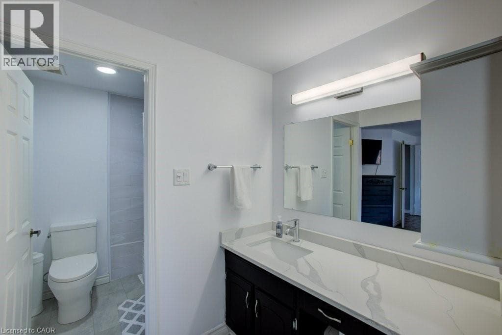 Townhouse for sale at 464 BEECHWOOD Place Unit# 3, Rummelhardt, Waterloo, Ontario, photo 21