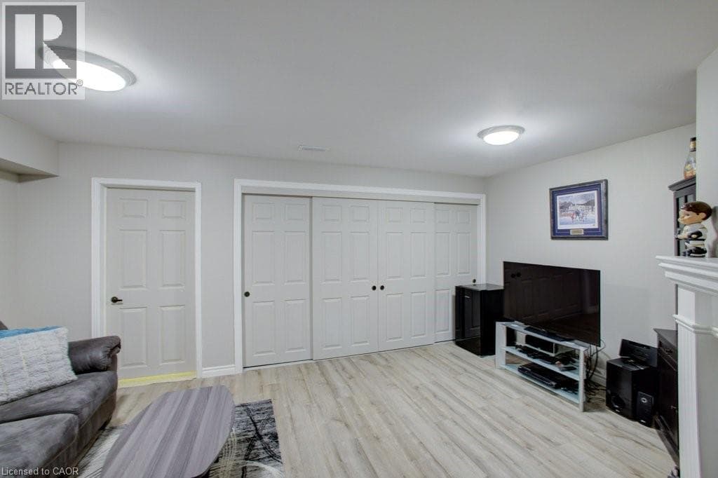Townhouse for sale at 464 BEECHWOOD Place Unit# 3, Rummelhardt, Waterloo, Ontario, photo 23