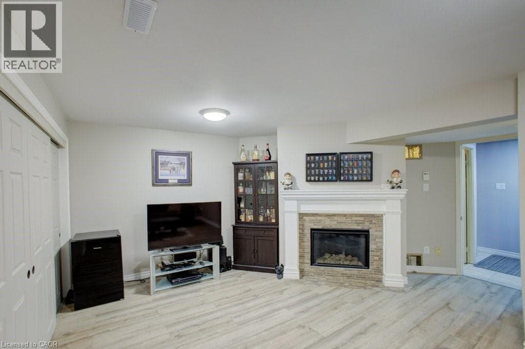 Townhouse for sale at 464 BEECHWOOD Place Unit# 3, Rummelhardt, Waterloo, Ontario, photo 24