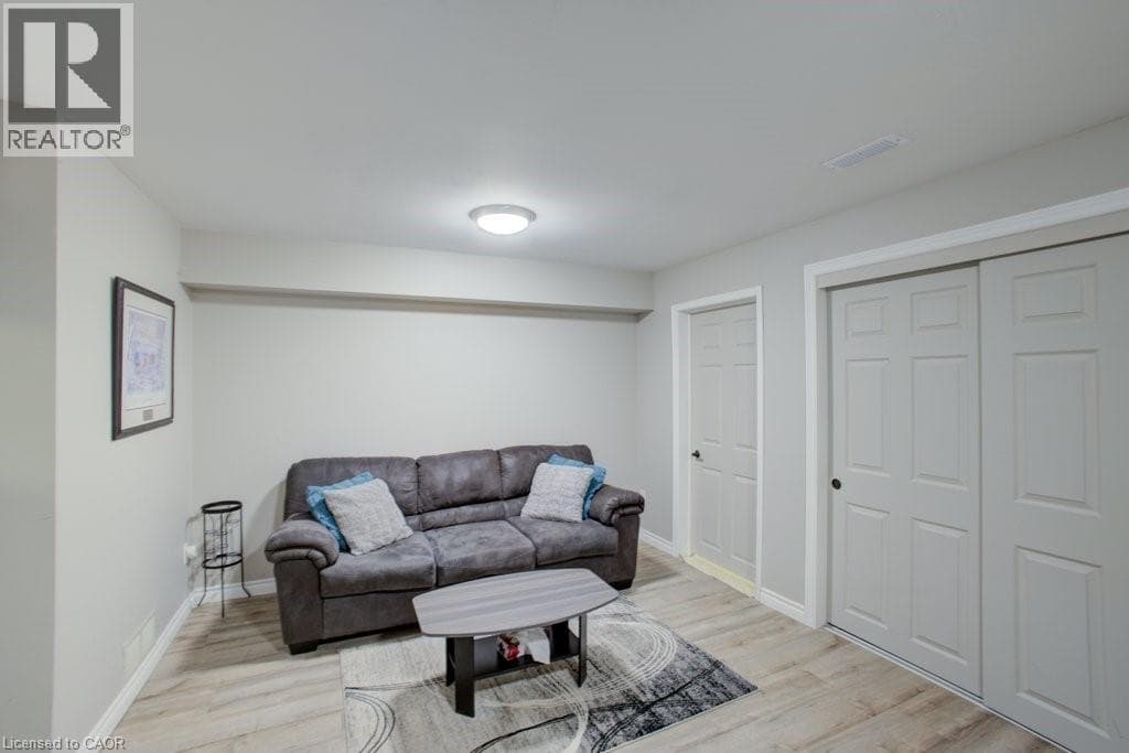 Townhouse for sale at 464 BEECHWOOD Place Unit# 3, Rummelhardt, Waterloo, Ontario, photo 25