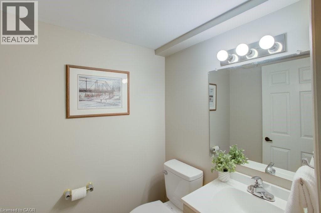 Townhouse for sale at 464 BEECHWOOD Place Unit# 3, Rummelhardt, Waterloo, Ontario, photo 26