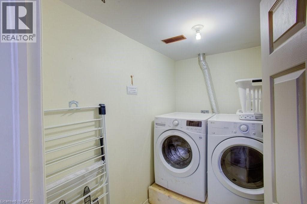 Townhouse for sale at 464 BEECHWOOD Place Unit# 3, Rummelhardt, Waterloo, Ontario, photo 27