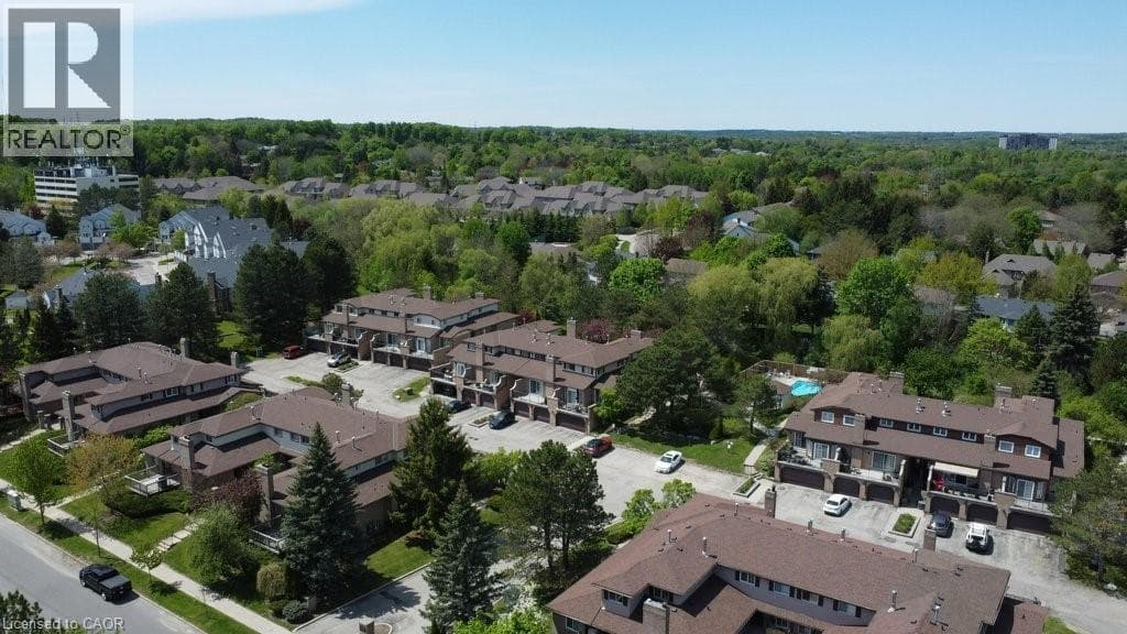 Townhouse for sale at 464 BEECHWOOD Place Unit# 3, Rummelhardt, Waterloo, Ontario, photo 28