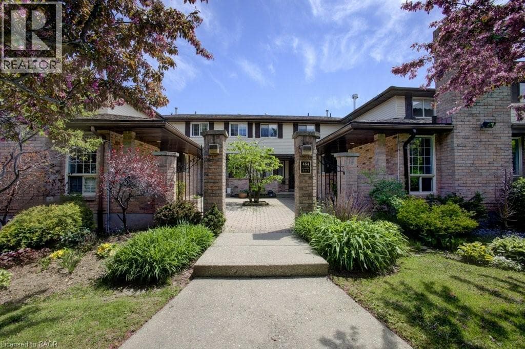 Townhouse for sale at 464 BEECHWOOD Place Unit# 3, Rummelhardt, Waterloo, Ontario, photo 31