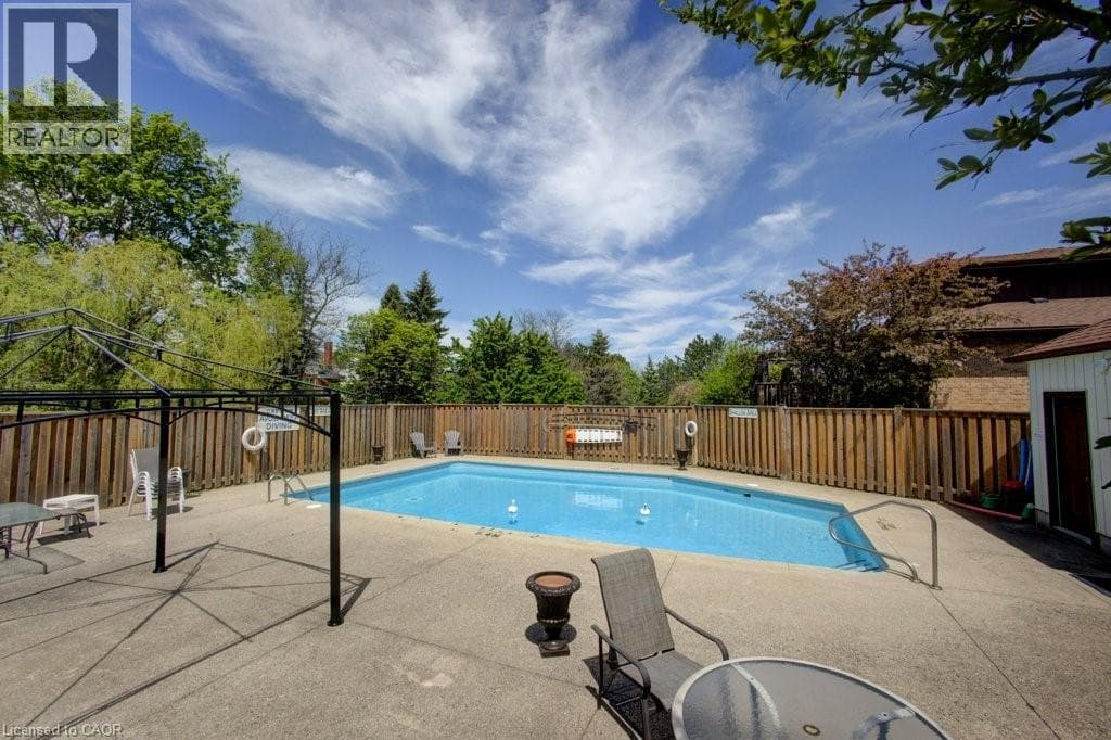 Townhouse for sale at 464 BEECHWOOD Place Unit# 3, Rummelhardt, Waterloo, Ontario, photo 33
