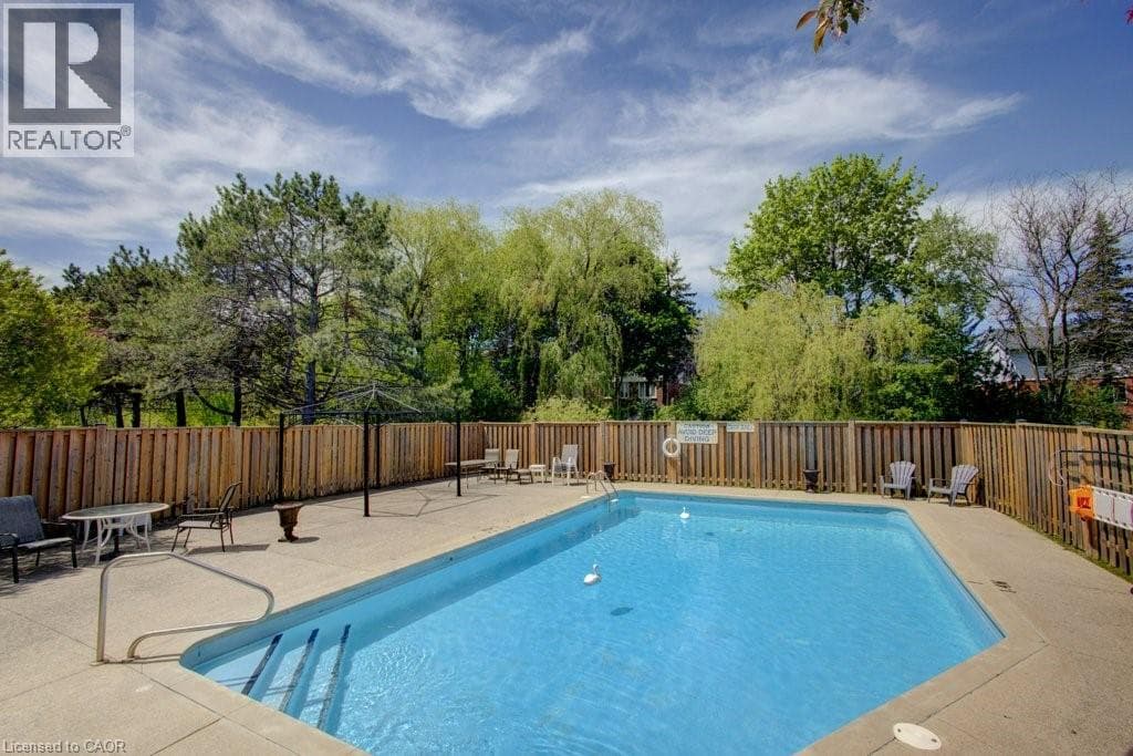 Townhouse for sale at 464 BEECHWOOD Place Unit# 3, Rummelhardt, Waterloo, Ontario, photo 34