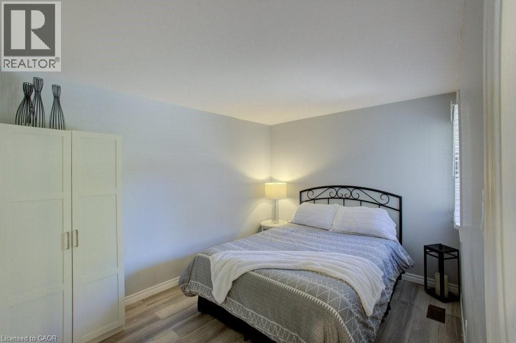 Townhouse for sale at 464 BEECHWOOD Place Unit# 3, Rummelhardt, Waterloo, Ontario, photo 7