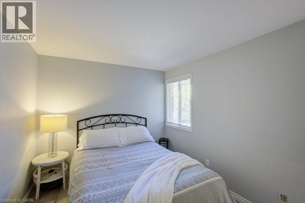 Townhouse for sale at 464 BEECHWOOD Place Unit# 3, Rummelhardt, Waterloo, Ontario, photo 8