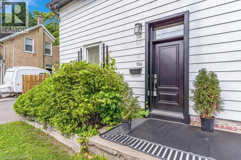Semi-detached for sale at 156 ST ANDREWS Street, Southwood, Cambridge, Ontario, photo 3
