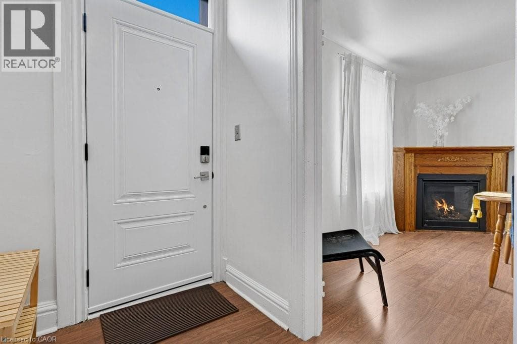 Semi-detached for sale at 156 ST ANDREWS Street, Southwood, Cambridge, Ontario, photo 5