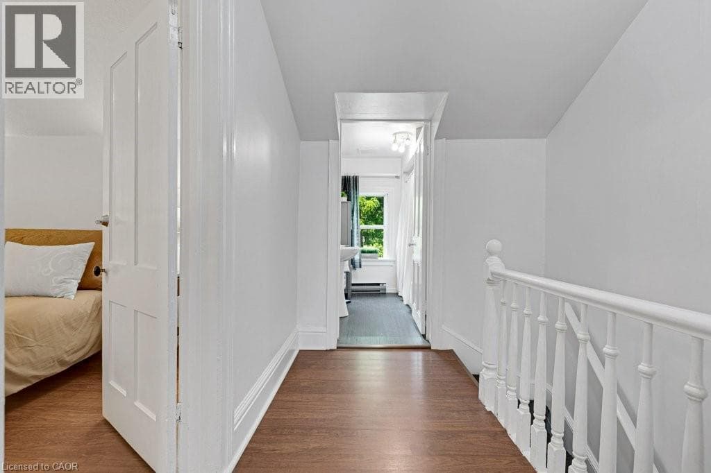 Semi-detached for sale at 156 ST ANDREWS Street, Southwood, Cambridge, Ontario, photo 19