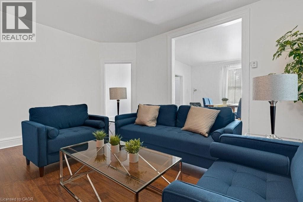 Semi-detached for sale at 156 ST ANDREWS Street, Southwood, Cambridge, Ontario, photo 12
