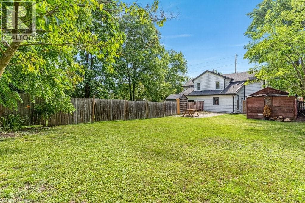 Semi-detached for sale at 156 ST ANDREWS Street, Southwood, Cambridge, Ontario, photo 26