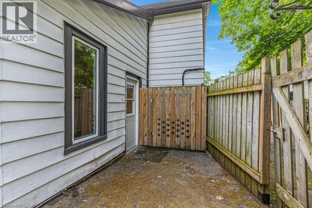 Semi-detached for sale at 156 ST ANDREWS Street, Southwood, Cambridge, Ontario, photo 28