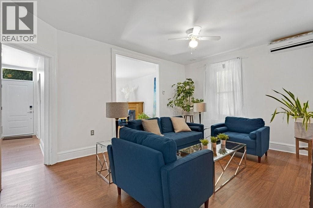 Semi-detached for sale at 156 ST ANDREWS Street, Southwood, Cambridge, Ontario, photo 11