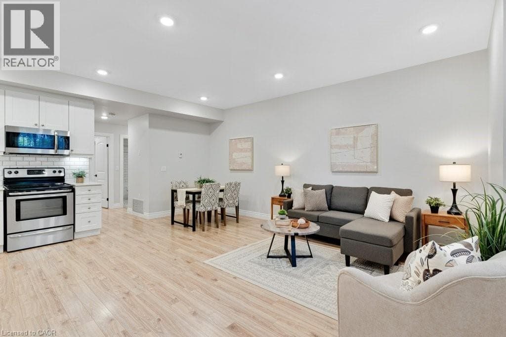 Apartment for sale at 112 UNION Street E Unit# B103, Mary Allen, Waterloo, Ontario, photo 10