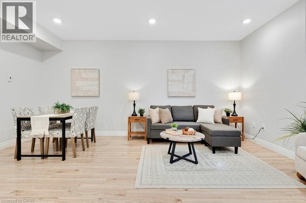 Apartment for sale at 112 UNION Street E Unit# B103, Mary Allen, Waterloo, Ontario, photo 11