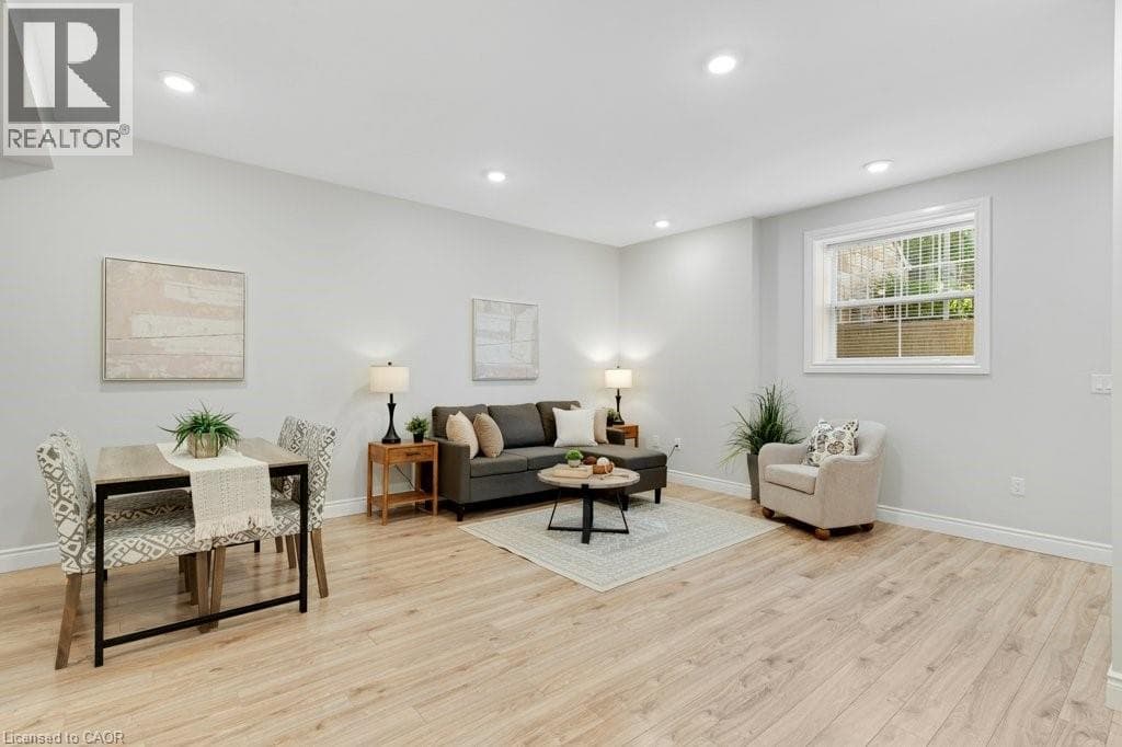 Apartment for sale at 112 UNION Street E Unit# B103, Mary Allen, Waterloo, Ontario, photo 12