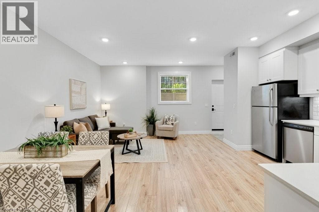 Apartment for sale at 112 UNION Street E Unit# B103, Mary Allen, Waterloo, Ontario, photo 13