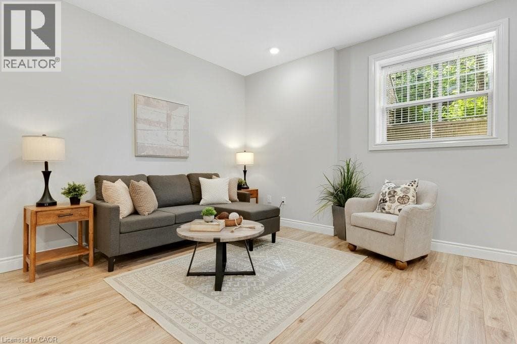 Apartment for sale at 112 UNION Street E Unit# B103, Mary Allen, Waterloo, Ontario, photo 14