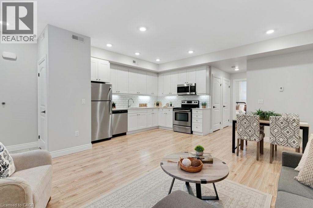 Apartment for sale at 112 UNION Street E Unit# B103, Mary Allen, Waterloo, Ontario, photo 15