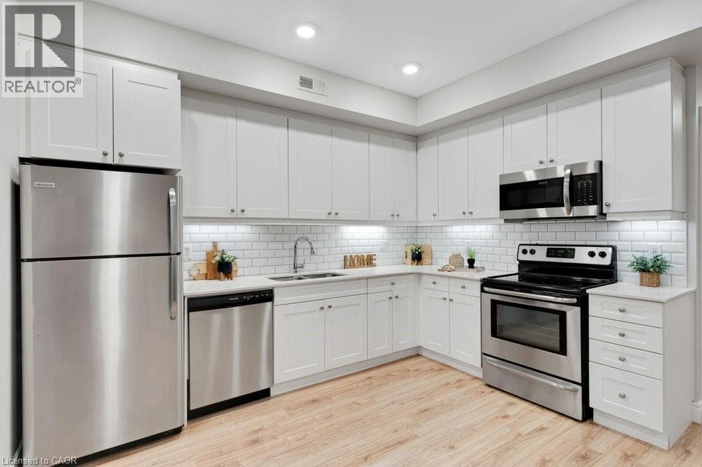Apartment for sale at 112 UNION Street E Unit# B103, Mary Allen, Waterloo, Ontario, photo 16