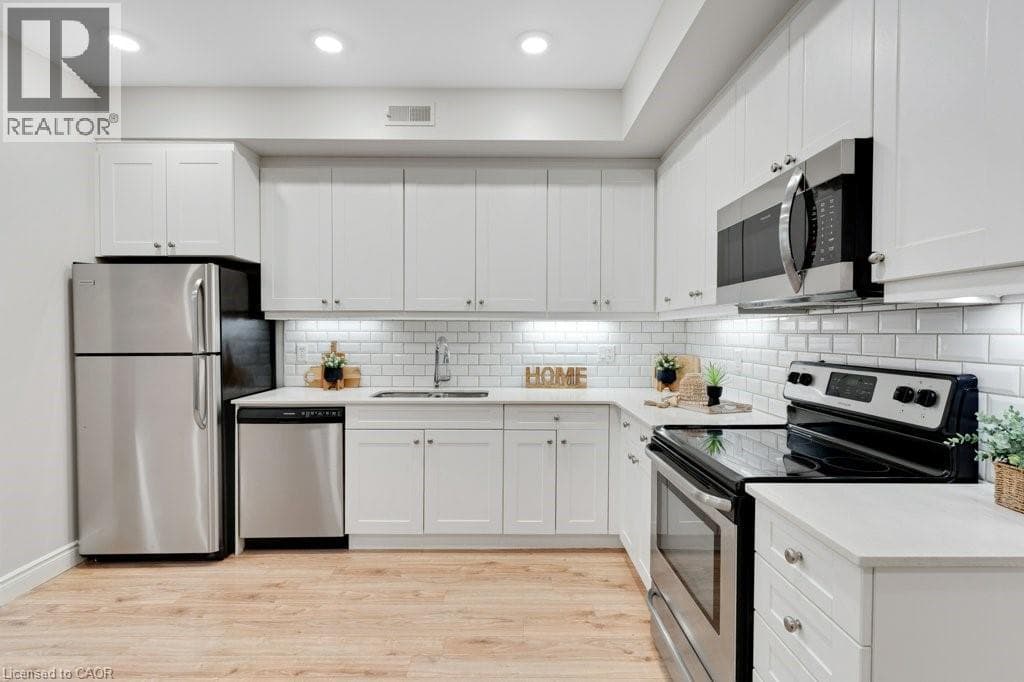 Apartment for sale at 112 UNION Street E Unit# B103, Mary Allen, Waterloo, Ontario, photo 17