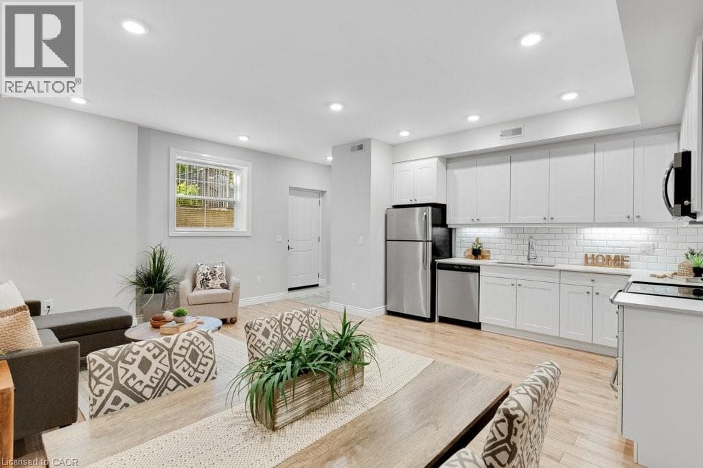 Apartment for sale at 112 UNION Street E Unit# B103, Mary Allen, Waterloo, Ontario, photo 18