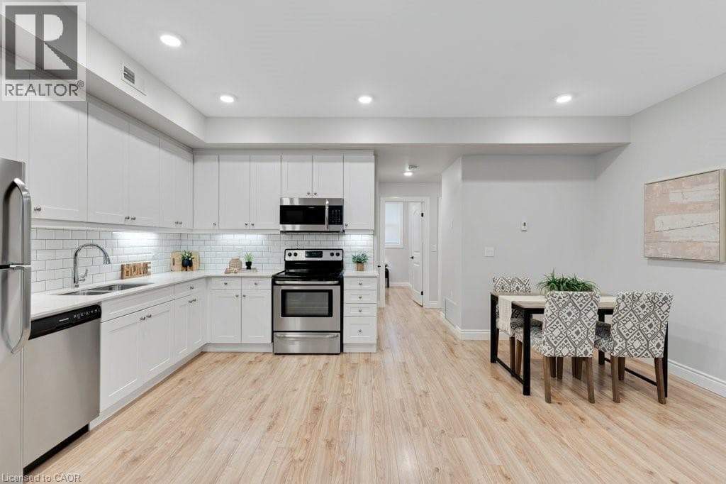 Apartment for sale at 112 UNION Street E Unit# B103, Mary Allen, Waterloo, Ontario, photo 19