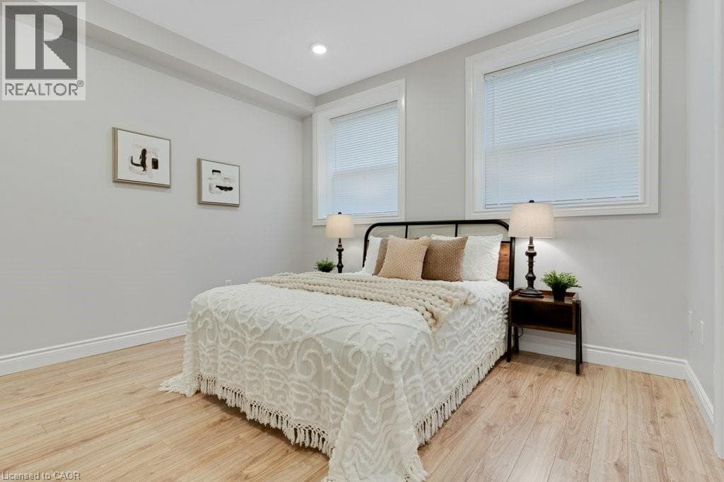 Apartment for sale at 112 UNION Street E Unit# B103, Mary Allen, Waterloo, Ontario, photo 22