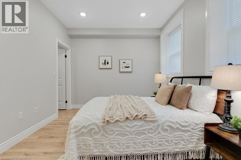 Apartment for sale at 112 UNION Street E Unit# B103, Mary Allen, Waterloo, Ontario, photo 23