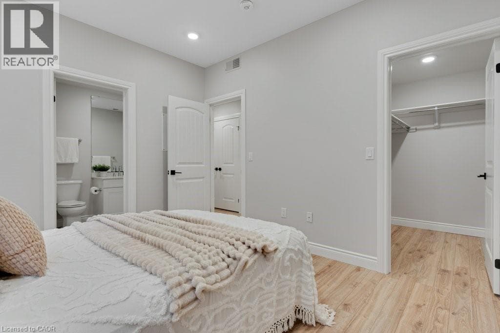 Apartment for sale at 112 UNION Street E Unit# B103, Mary Allen, Waterloo, Ontario, photo 24