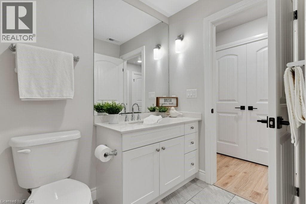 Apartment for sale at 112 UNION Street E Unit# B103, Mary Allen, Waterloo, Ontario, photo 27