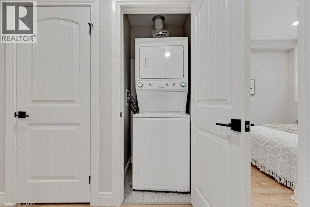 Apartment for sale at 112 UNION Street E Unit# B103, Mary Allen, Waterloo, Ontario, photo 29