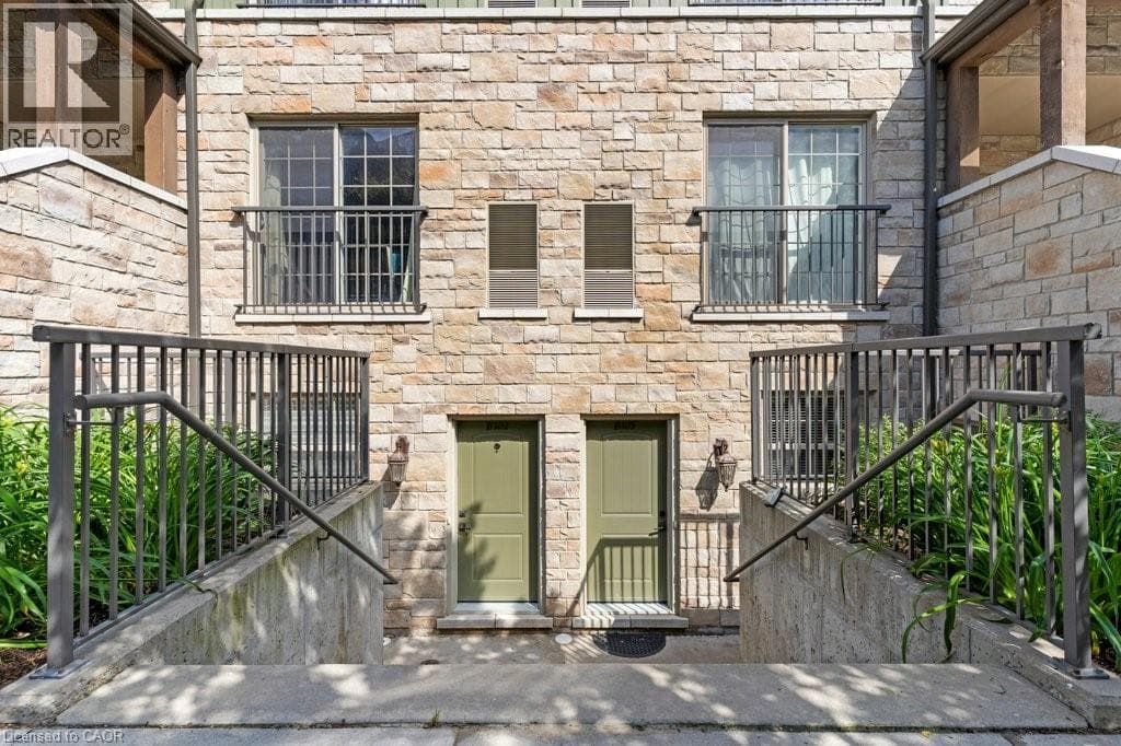 Apartment for sale at 112 UNION Street E Unit# B103, Mary Allen, Waterloo, Ontario, photo 6