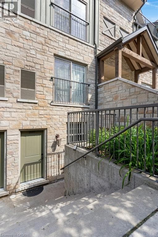 Apartment for sale at 112 UNION Street E Unit# B103, Mary Allen, Waterloo, Ontario, photo 7