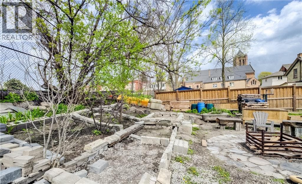 Detached for sale at 46 SHANLEY Street, Midtown, Kitchener, Ontario, photo 8