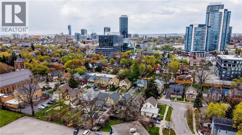 Detached for sale at 46 SHANLEY Street, Midtown, Kitchener, Ontario, photo 16
