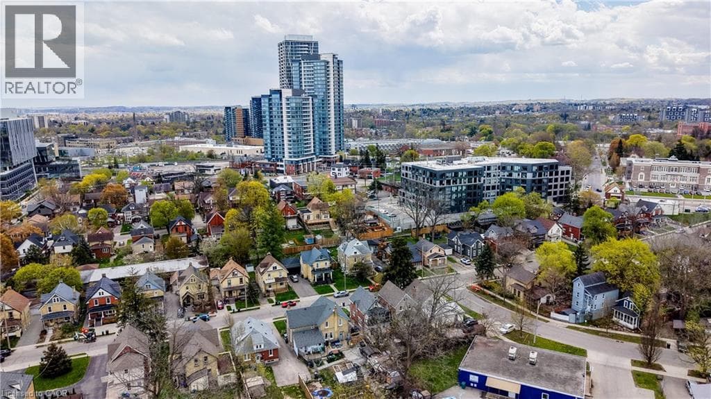 Detached for sale at 46 SHANLEY Street, Midtown, Kitchener, Ontario, photo 15