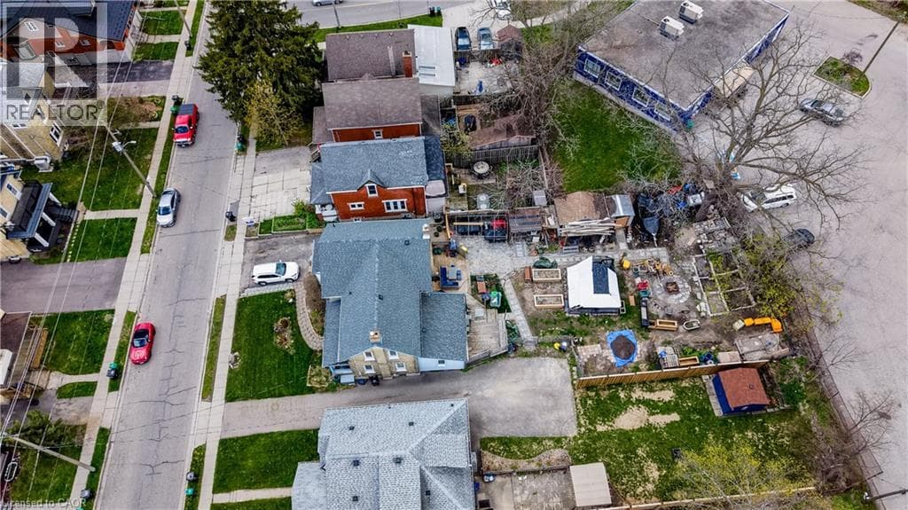 Detached for sale at 46 SHANLEY Street, Midtown, Kitchener, Ontario, photo 14