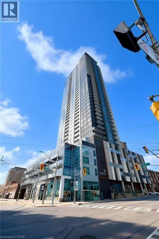 Apartment for sale at 60 FREDERICK Street Unit# 1401, Downtown Kitchener, Kitchener, Ontario