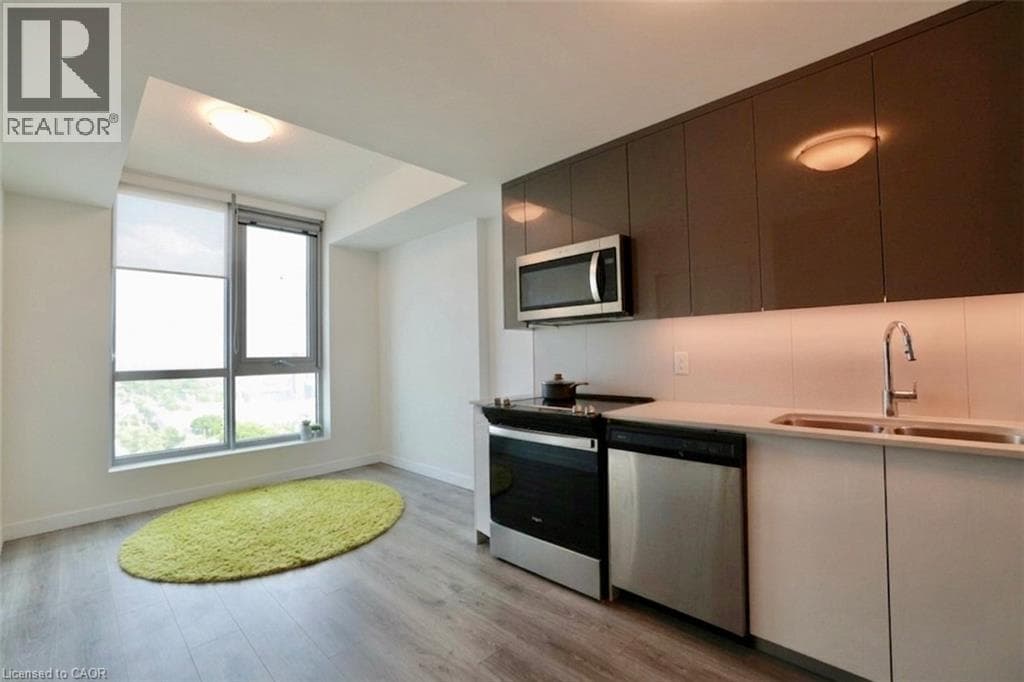 Apartment for sale at 60 FREDERICK Street Unit# 1401, Downtown Kitchener, Kitchener, Ontario, photo 15