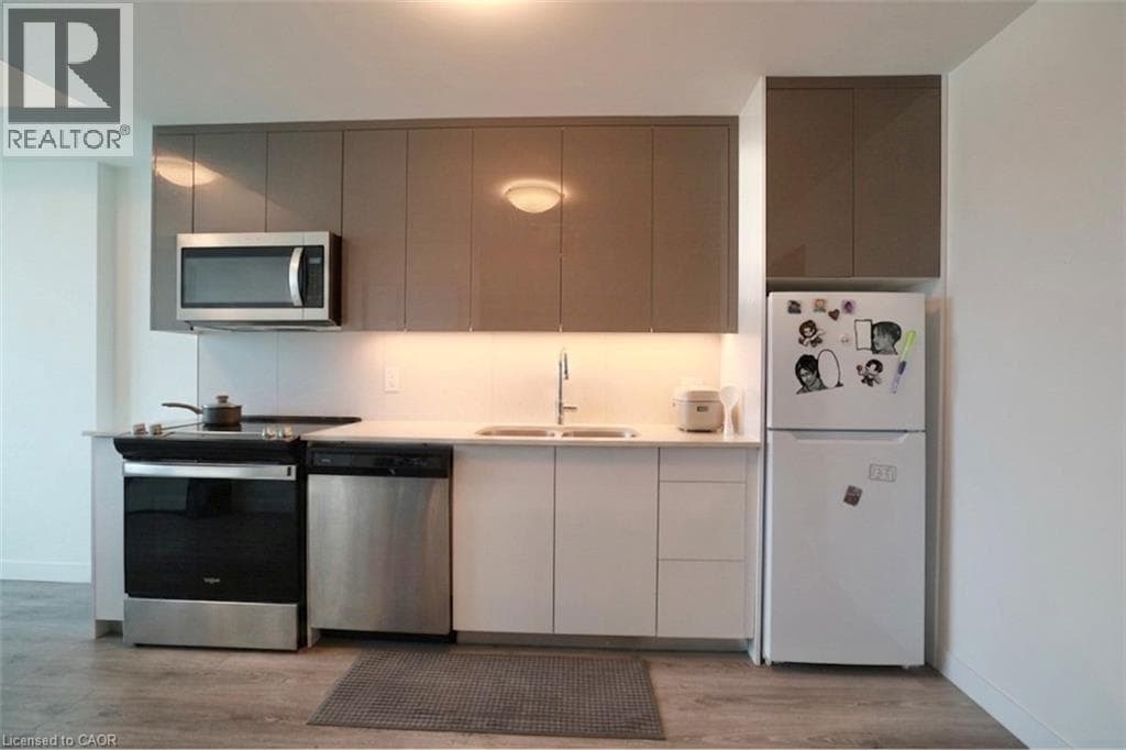 Apartment for sale at 60 FREDERICK Street Unit# 1401, Downtown Kitchener, Kitchener, Ontario, photo 16