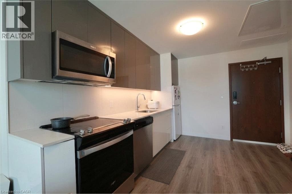 Apartment for sale at 60 FREDERICK Street Unit# 1401, Downtown Kitchener, Kitchener, Ontario, photo 17