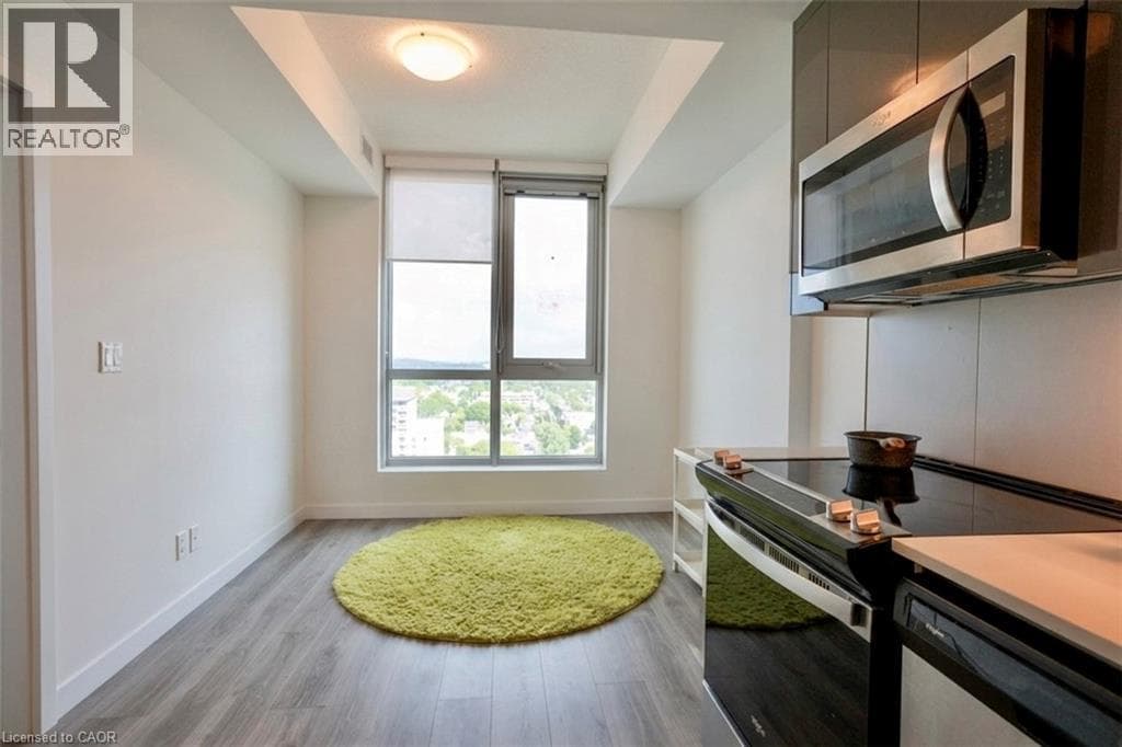 Apartment for sale at 60 FREDERICK Street Unit# 1401, Downtown Kitchener, Kitchener, Ontario, photo 18