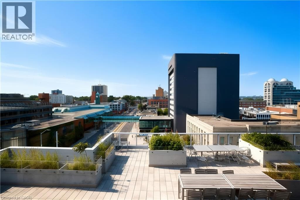 Apartment for sale at 60 FREDERICK Street Unit# 1401, Downtown Kitchener, Kitchener, Ontario, photo 4