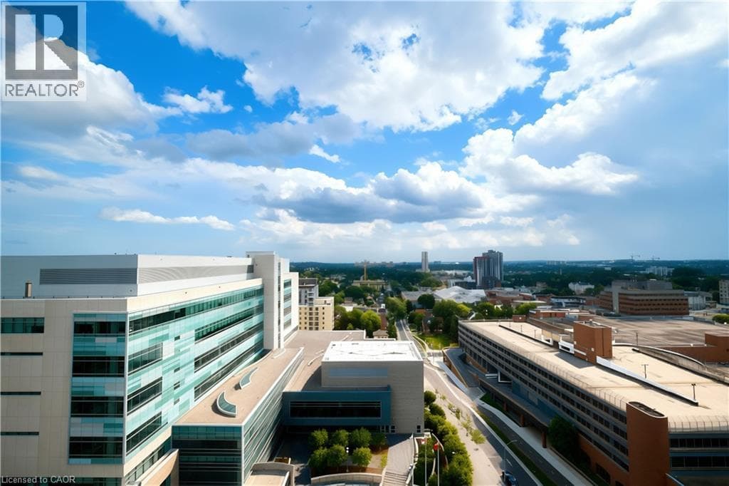 Apartment for sale at 60 FREDERICK Street Unit# 1401, Downtown Kitchener, Kitchener, Ontario, photo 5
